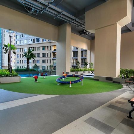 Moon Light Apartments Πόλη Χο Τσι Μινχ Εξωτερικό φωτογραφία