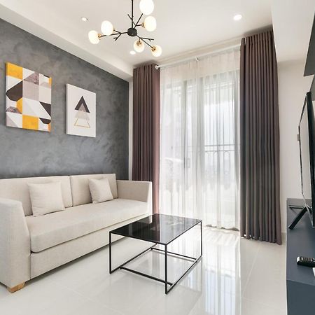 Moon Light Apartments Πόλη Χο Τσι Μινχ Εξωτερικό φωτογραφία