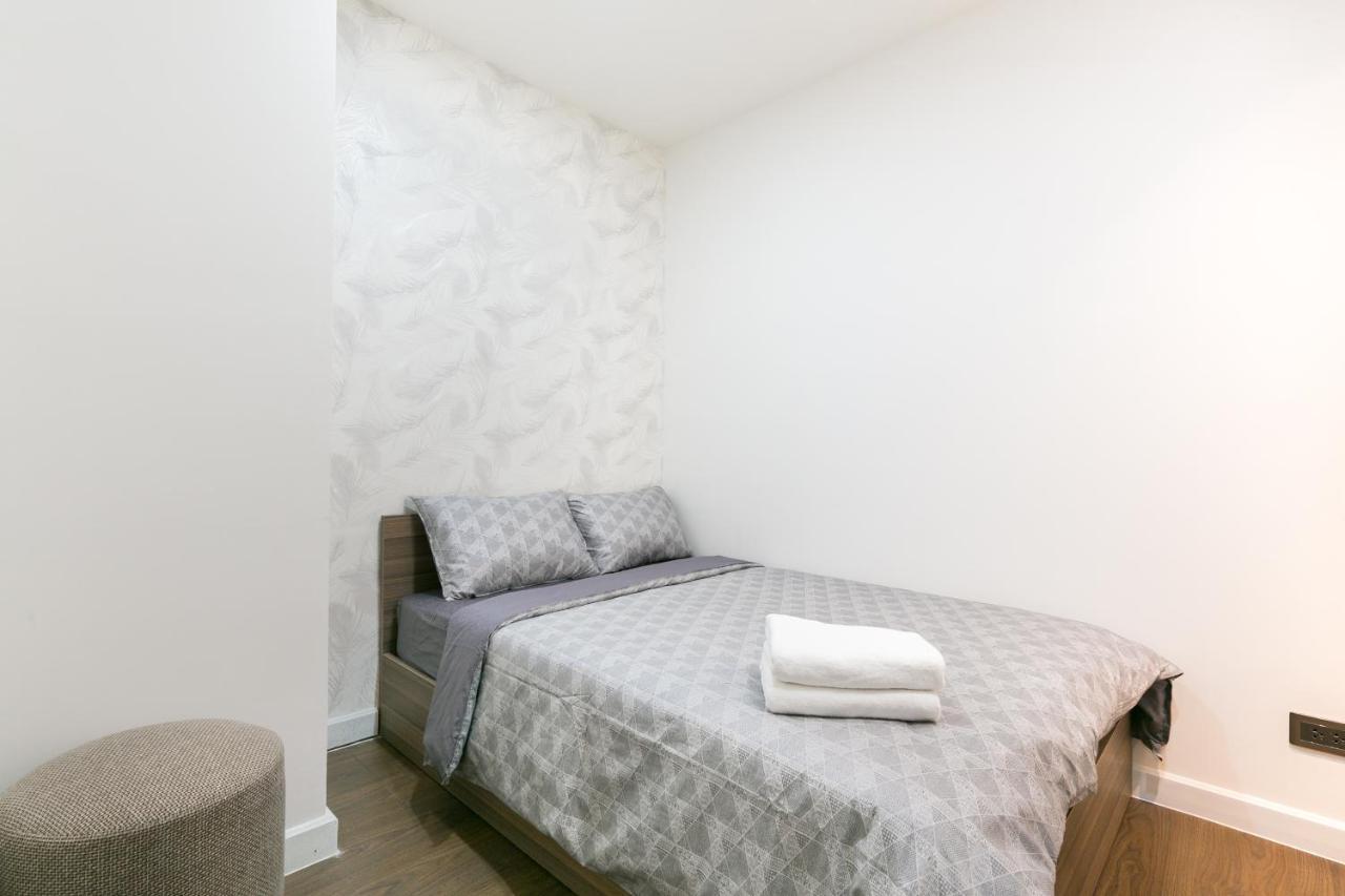 Moon Light Apartments Πόλη Χο Τσι Μινχ Εξωτερικό φωτογραφία