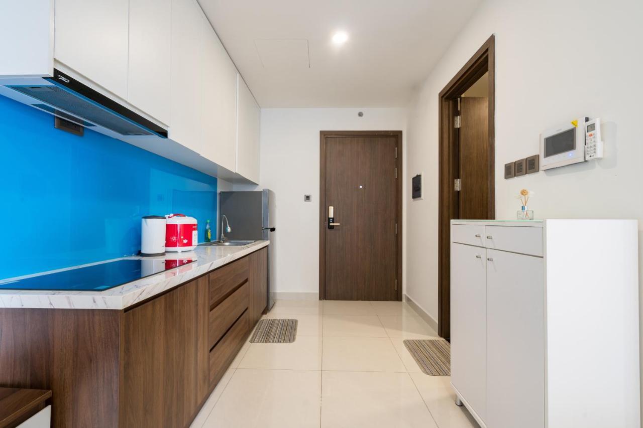 Moon Light Apartments Πόλη Χο Τσι Μινχ Εξωτερικό φωτογραφία