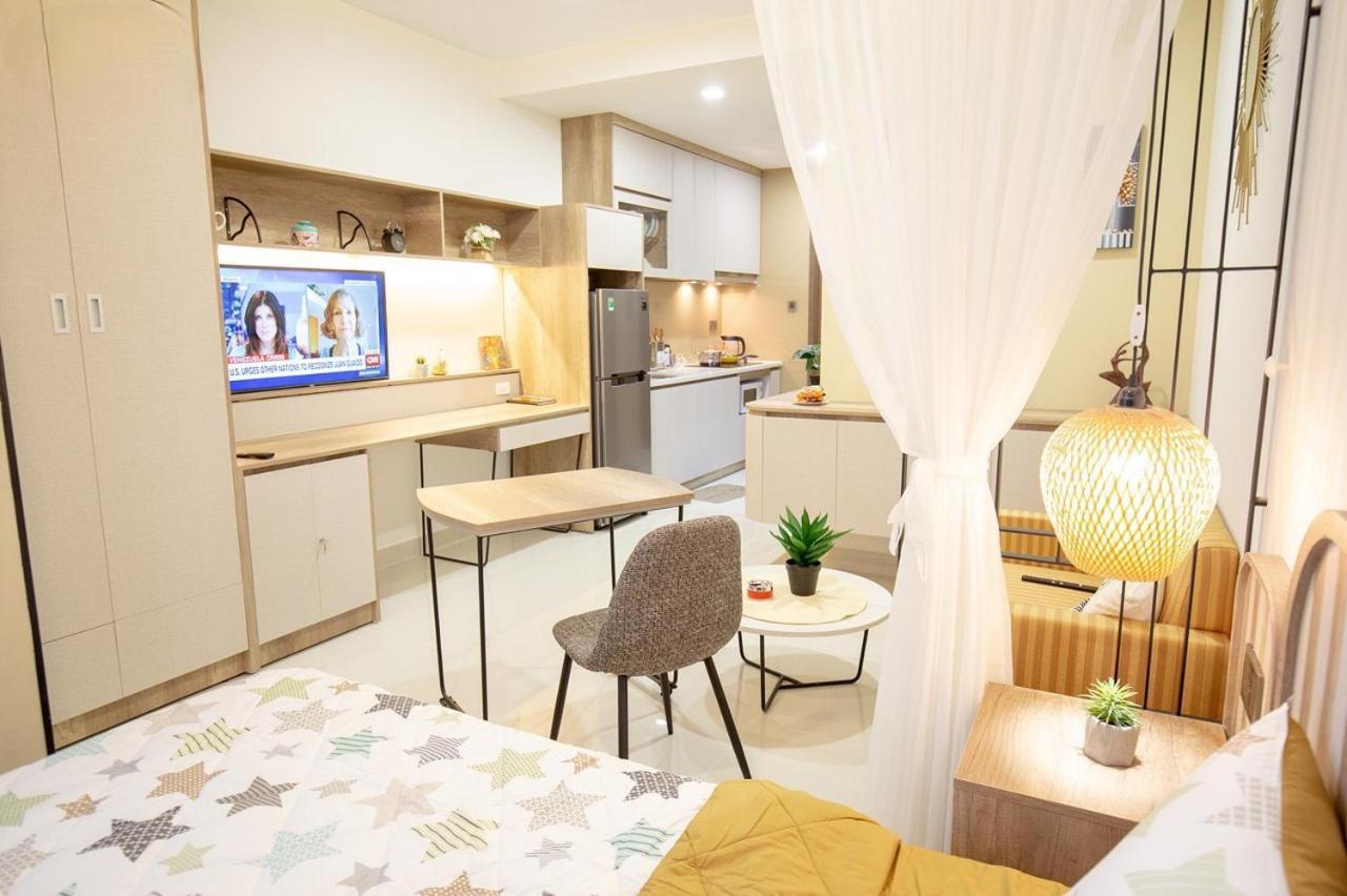 Moon Light Apartments Πόλη Χο Τσι Μινχ Εξωτερικό φωτογραφία