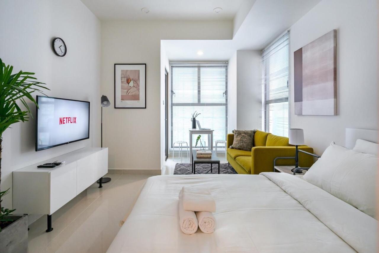 Moon Light Apartments Πόλη Χο Τσι Μινχ Εξωτερικό φωτογραφία