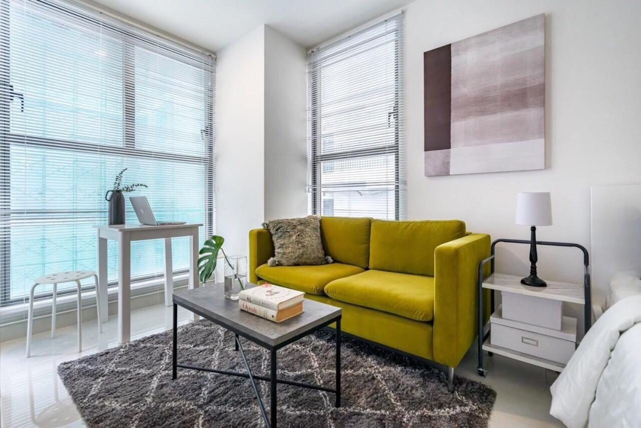 Moon Light Apartments Πόλη Χο Τσι Μινχ Εξωτερικό φωτογραφία