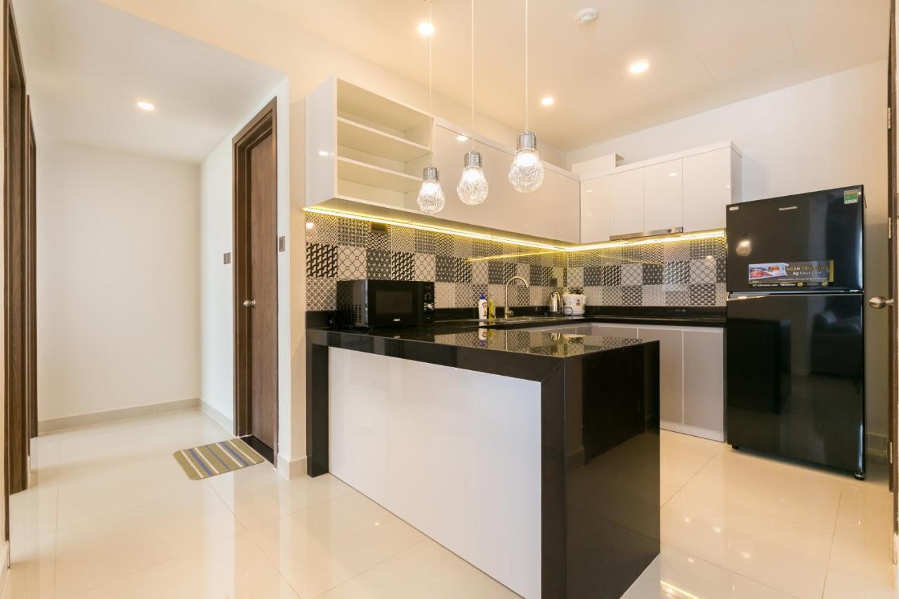 Moon Light Apartments Πόλη Χο Τσι Μινχ Εξωτερικό φωτογραφία