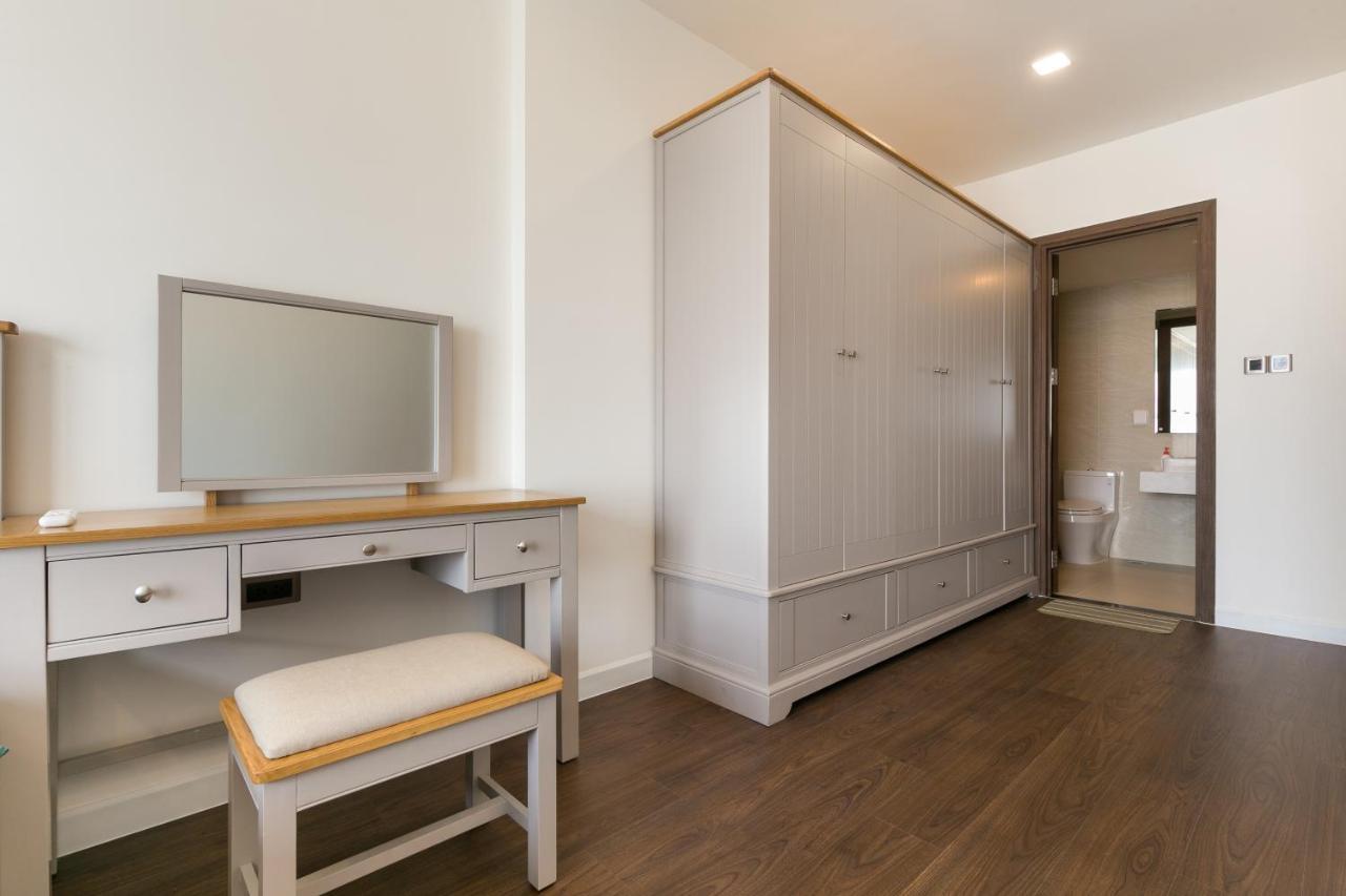 Moon Light Apartments Πόλη Χο Τσι Μινχ Εξωτερικό φωτογραφία