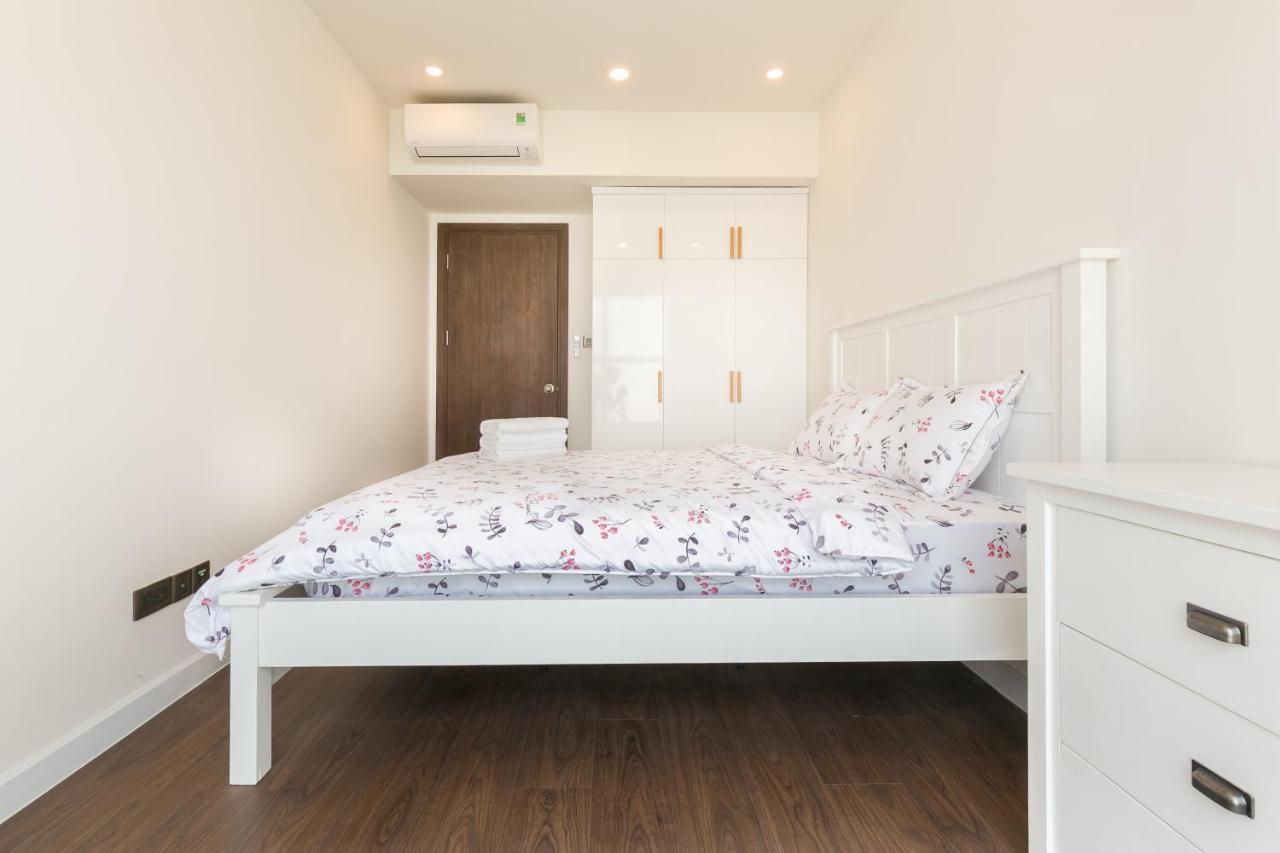 Moon Light Apartments Πόλη Χο Τσι Μινχ Εξωτερικό φωτογραφία