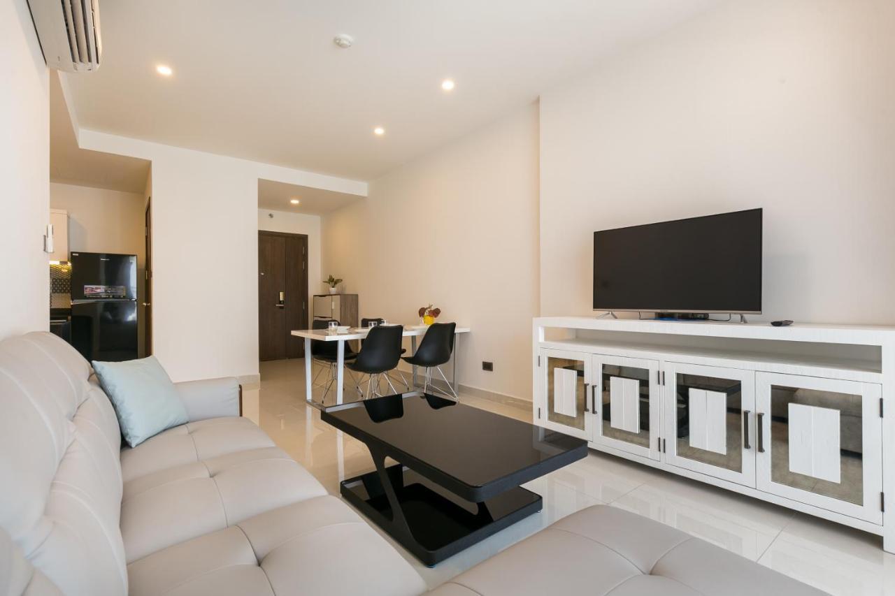 Moon Light Apartments Πόλη Χο Τσι Μινχ Εξωτερικό φωτογραφία